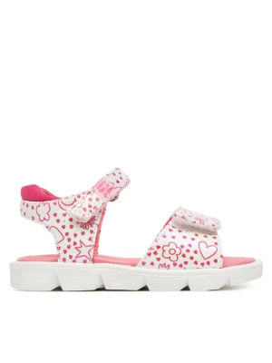 Sandały Agatha Ruiz de la Prada 252926 Biały