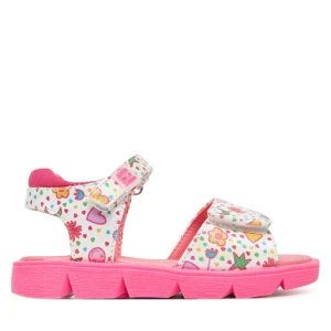 Sandały Agatha Ruiz de la Prada 252927 Biały