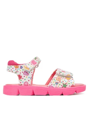 Sandały Agatha Ruiz de la Prada 252927 Biały