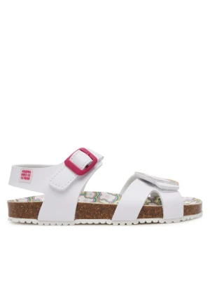 Sandały Agatha Ruiz de la Prada 252941 S Biały