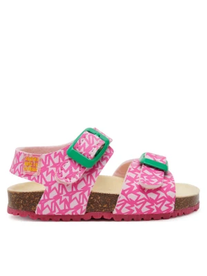 Sandały Agatha Ruiz de la Prada 252943 M Różowy