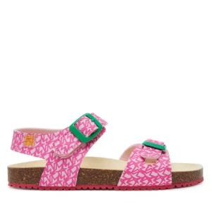 Sandały Agatha Ruiz de la Prada 252943 S Różowy