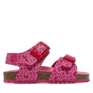 Sandały Agatha Ruiz de la Prada 252944 M Różowy