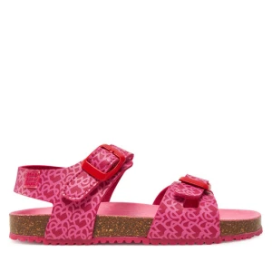 Sandały Agatha Ruiz de la Prada 252944 S Różowy