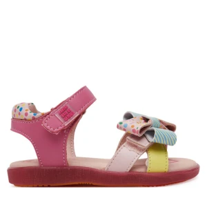 Sandały Agatha Ruiz de la Prada 252962 M Różowy