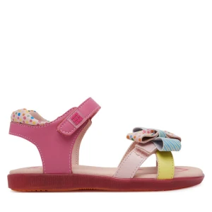 Sandały Agatha Ruiz de la Prada 252962 S Różowy