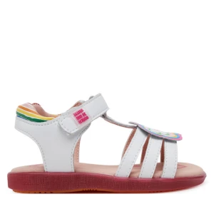Zdjęcie produktu Sandały Agatha Ruiz de la Prada 252963 M Biały