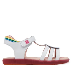 Sandały Agatha Ruiz de la Prada 252963 S Biały