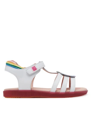 Sandały Agatha Ruiz de la Prada 252963 S Biały