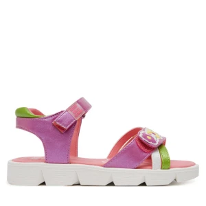 Sandały Agatha Ruiz de la Prada 252970 Różowy