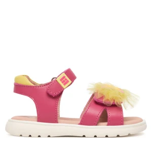 Sandały Agatha Ruiz de la Prada 262960 S Różowy
