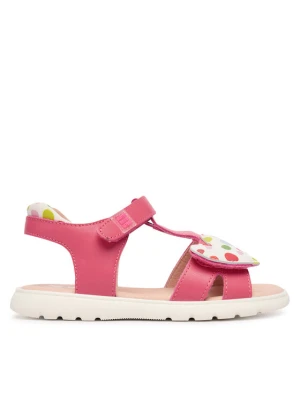 Sandały Agatha Ruiz de la Prada 262961 D Różowy