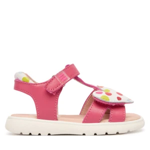 Sandały Agatha Ruiz de la Prada 262961 M Różowy