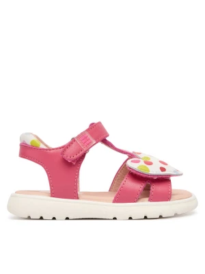 Sandały Agatha Ruiz de la Prada 262961 M Różowy