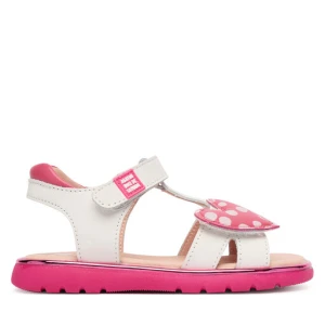 Sandały Agatha Ruiz de la Prada 262961 S Biały