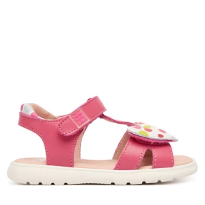 Sandały Agatha Ruiz de la Prada 262961 S Różowy