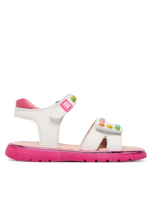 Sandały Agatha Ruiz de la Prada 262963 M Biały