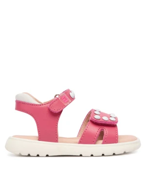 Sandały Agatha Ruiz de la Prada 262963 M Różowy
