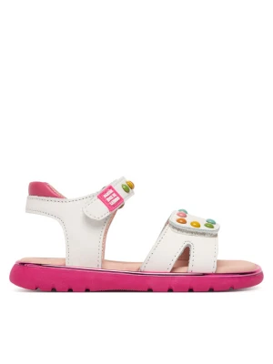 Sandały Agatha Ruiz de la Prada 262963 S Biały