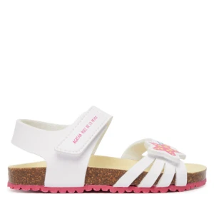 Sandały Agatha Ruiz de la Prada 262977 M Biały