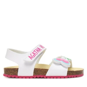 Sandały Agatha Ruiz de la Prada 262979 M Biały
