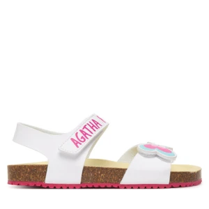 Sandały Agatha Ruiz de la Prada 262979 S Biały