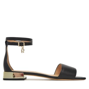 Sandały Aigner Fashion Saskia 6A 1251060 Czarny