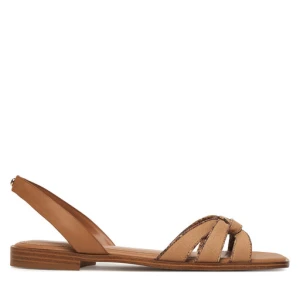 Sandały Aldo Adwiedan 14190556 Brązowy