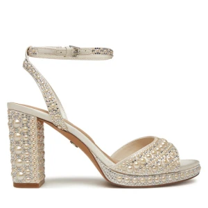 Sandały Aldo Alluring 13918881 Biały