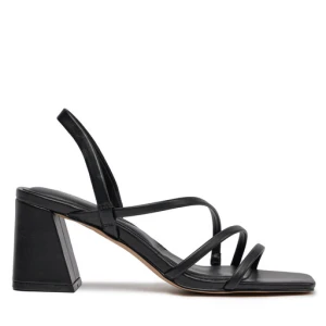 Sandały Aldo Atlanticus 13706599 Czarny