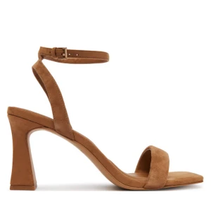 Sandały Aldo Austorai 14190559 Brązowy