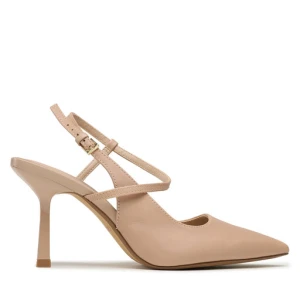 Sandały Aldo Brunette 13439390 Écru