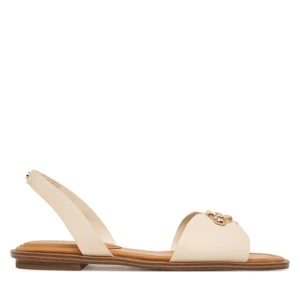 Sandały Aldo Calelian 14298258 Kremowy