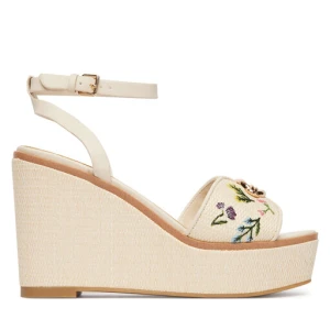 Sandały Aldo Carrabririel 14296165 Beżowy