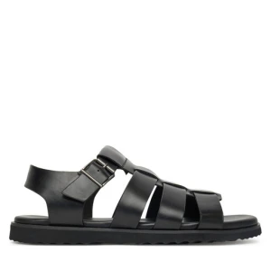 Sandały Aldo Darby 13913542 Czarny