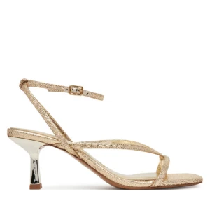 Sandały Aldo Dorinda 14028308 Złoty