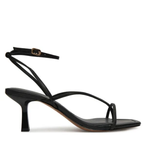 Sandały Aldo Dorinda 14028309 Czarny