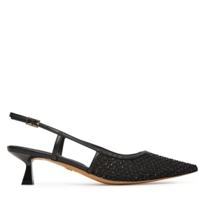 Sandały Aldo Elegant 13922017 Czarny