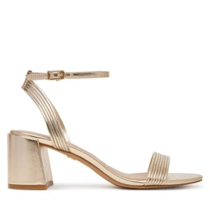 Sandały Aldo Emelda 13813762 Złoty