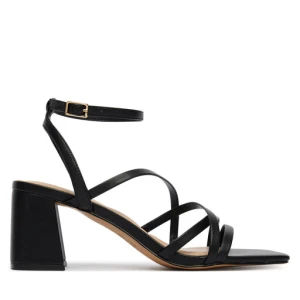 Sandały Aldo Esther 14039516 Czarny