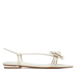 Sandały Aldo Gardenia 13986281 Biały