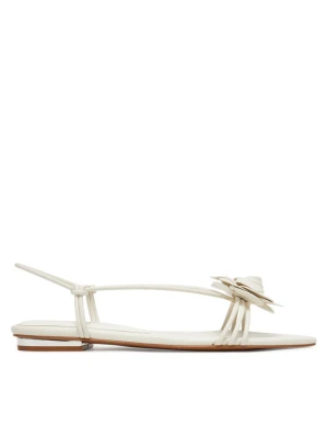 Sandały Aldo Gardenia 13986281 Biały
