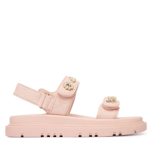 Sandały Aldo Gemima 14242837 Różowy