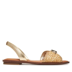 Sandały Aldo Goassi 13966665 Złoty