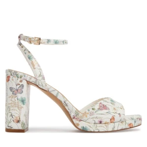 Sandały Aldo Gracious 14298548 Biały