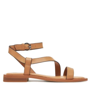 Sandały Aldo Grugar 13966799 Brązowy