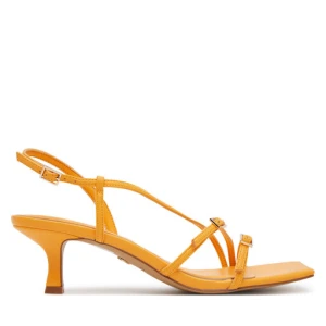 Sandały Aldo Harlie 13966716 Pomarańczowy