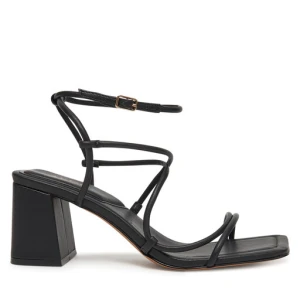 Sandały Aldo Harmonni 13768228 Czarny