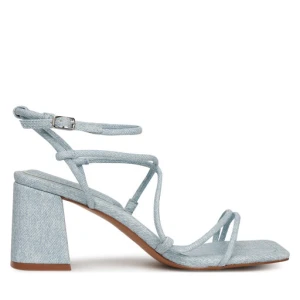 Sandały Aldo Harmonni 13990938 Niebieski