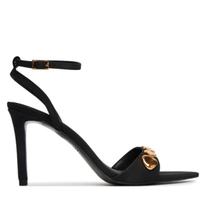 Sandały Aldo Leara 14298695 Czarny